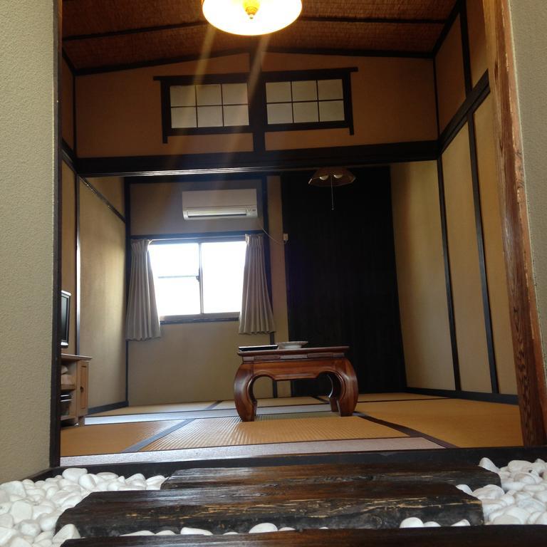 Minshuku Misakisou Miyazaki Ngoại thất bức ảnh
